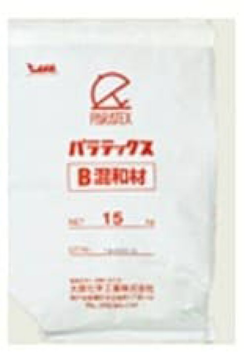 楽天市場】大関化学工業 パラテックスB混和材（防水混和材） 15kg／袋 