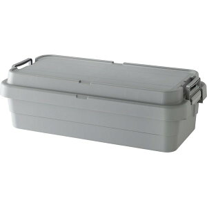 �g�����N�J�[�SS�W 40L LOW TYPE �O���[ TC-70SLGY