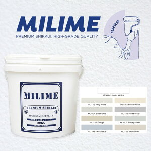 MILIMEi~Cj 20kg^ʁ@Ѓ~C cY