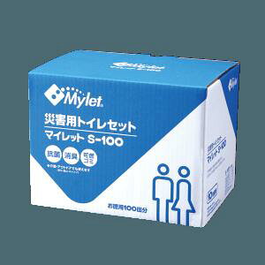 ȈՃgC S-100 100 ܂ɂ