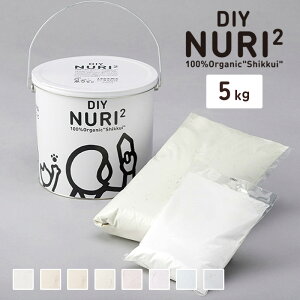 DIY ςݎ NURI25kgʁiV[[300mltjcY