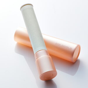 【公式】 ニトムズ コロコロ コロフル モバイル | ころころ クリーナー 掃除用品 おしゃれ 粘着 粘着クリーナー 粘着ローラー 洋服用 携帯 洋服 本体 花粉 ミニ コンパクト ペット 犬 猫 抜け