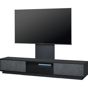 ���[�{�[�h�{TV�Œ�{�[�h�Z�b�g(LX01 180/GY/MX50N BK)�@�j�g�� �y�z�����ݒu���i�z