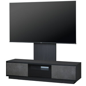 ���[�{�[�h�{TV�Œ�{�[�h�Z�b�g(LX01 150/GY/MX50N BK)�@�j�g�� �y�z�����ݒu���i�z