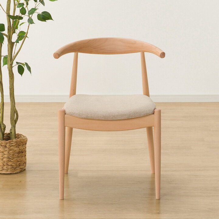 楽天市場】ダイニングチェア(Nコレクション C-01D/AQ)【玄関先迄納品  