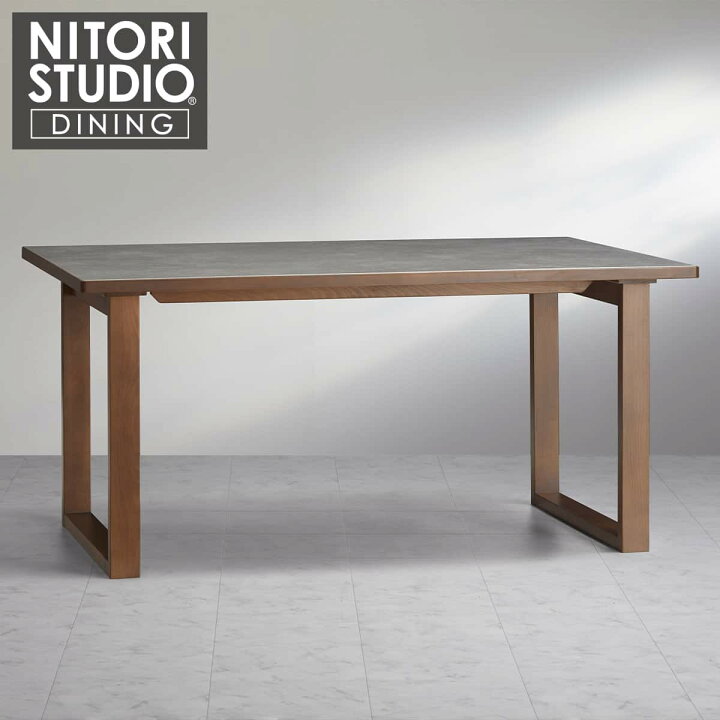 楽天市場】セラミックトップテーブル(Nコレクション T-11U)【配送員 