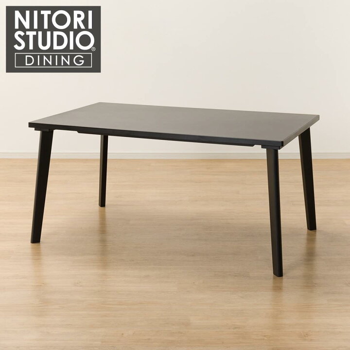 楽天市場】セラミックトップテーブル(NコレクションT-12) ニトリ 
