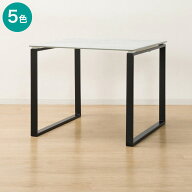 セラミックダイニングテーブル(セーラル90/90)　【配送員設置商品】 ニトリ