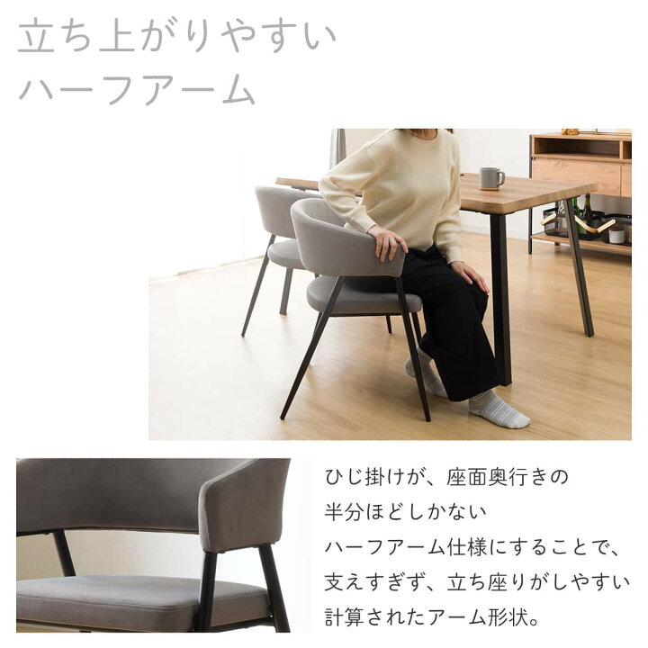 楽天市場】ダイニングチェア (OT01)【玄関先迄納品】ニトリ : ニトリ