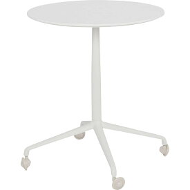 カフェテーブル(DX010)　ニトリ 【玄関先迄納品】