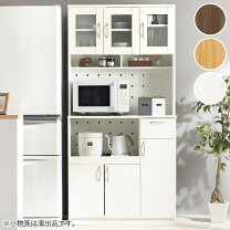 楽天市場】ニトリ ポスティア キッチンボードの通販