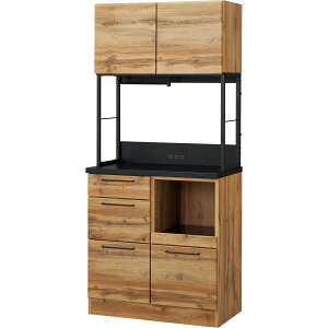 キッチンボード(IM301C 80OP)【配送員設置商品】 ニトリ