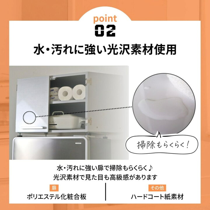 楽天市場】冷蔵庫上ラック ニトリ 【メーカー直送・送料無料】 : ニトリ