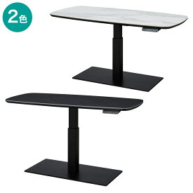 電動昇降テーブル(TT02-2 120)【配送員設置商品】ニトリ 【期間限定価格：1/5まで】