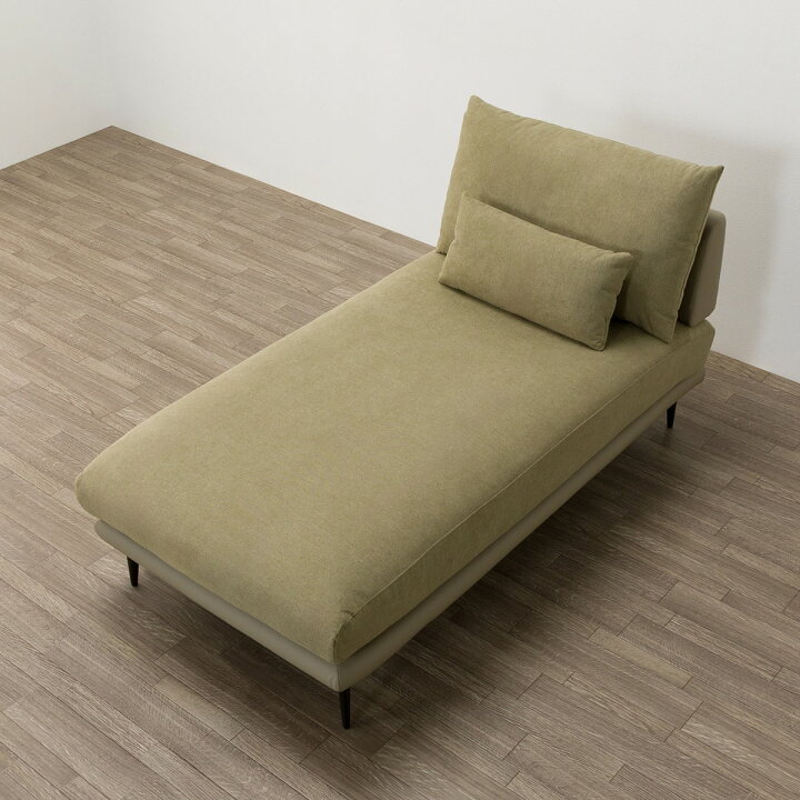 楽天市場】布張りカウチソファ(SV05)【配送員設置商品】 ニトリ : ニトリ