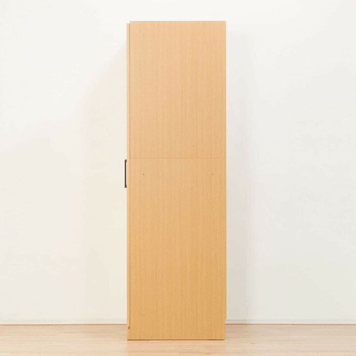 楽天市場】ワードローブ 幅79.5cm (アーデル2 80WR 分割) ニトリ 
