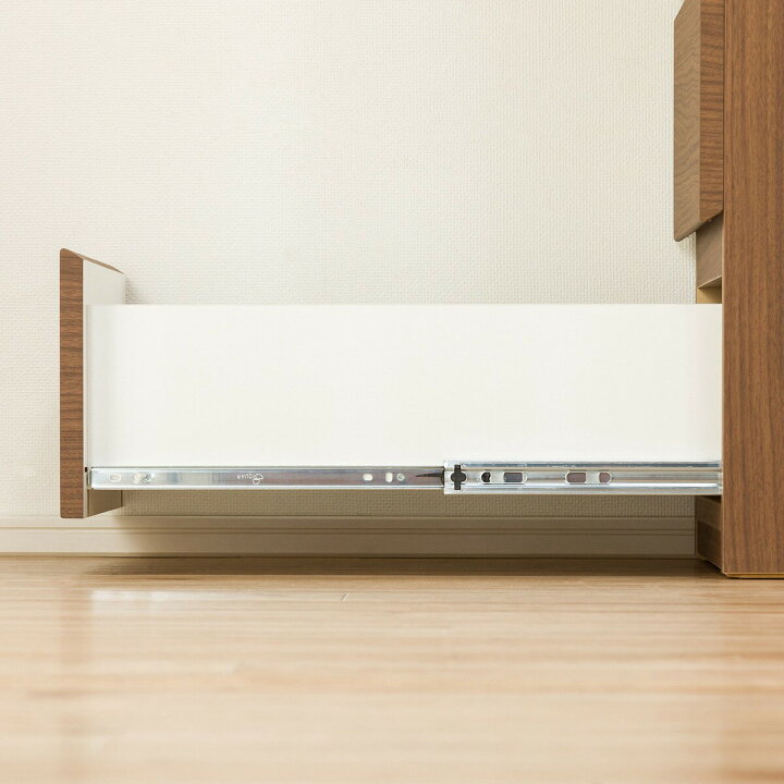 楽天市場】〔エントリーでP5倍〕シェルフチェスト 幅40cm (ポルテD 
