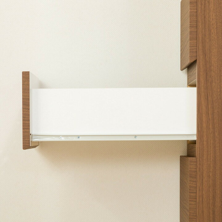 楽天市場】〔エントリーでP5倍〕シェルフチェスト 幅40cm (ポルテD 