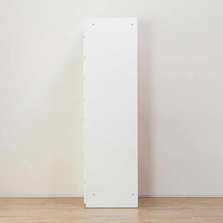 楽天市場】タワーチェスト上置セット 幅80cm (ポルテD 80TC WH/ポルテD 