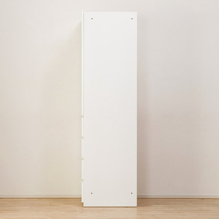 楽天市場】ブレザーチェスト上置セット 幅59cm (ポルテD 60BC WH 