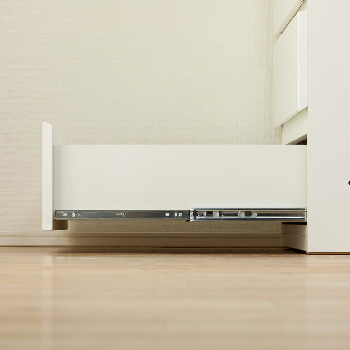 楽天市場】ブレザーチェスト上置セット 幅59cm (ポルテD 60BC WH 