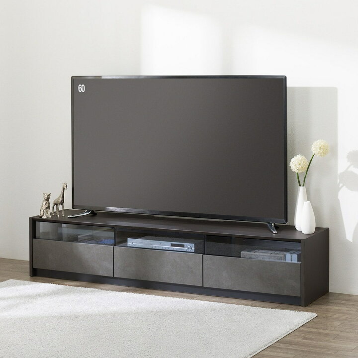 楽天市場】テレビボード(セーラル4 172) 【配送員設置商品】 ニトリ 