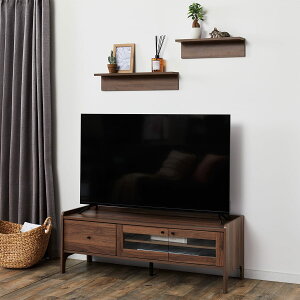 お値下げ ニトリ ポルテ テレビボード 120 ニトリ テレビ台 120」の 