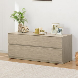 ローチェスト(クエス 120-2LC) ニトリ 【配送員設置商品】 ホワイト ライトブラウン ミドルブラウン ホワイトウォッシュ ブラック グレーウォッシュ