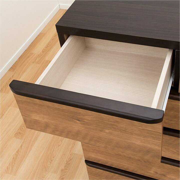 楽天市場】ハイチェスト(ニーズ3)【配送員設置商品】 【期間限定価格  