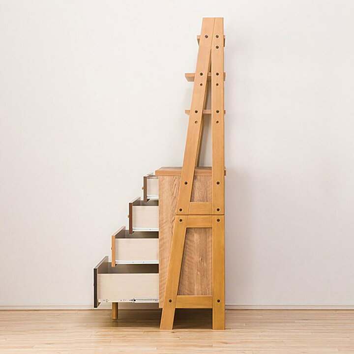 楽天市場】チェストラック 幅83cm (ランダム2 80) ニトリ 【配送員設置 