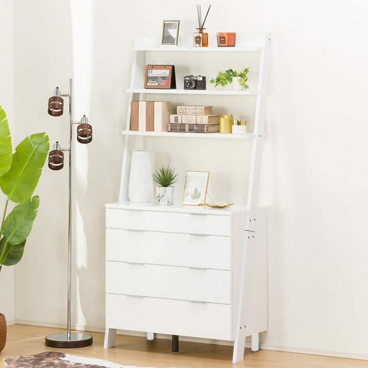 楽天市場】チェストラック(エトナ CR)【配送員設置商品】 ライト  