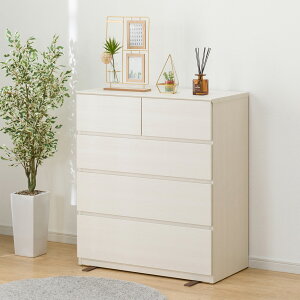 ローチェスト(クエス 80-4LC) ニトリ 【配送員設置商品】 ホワイト ライトブラウン ミドルブラウン ホワイトウォッシュ ブラック グレーウォッシュ