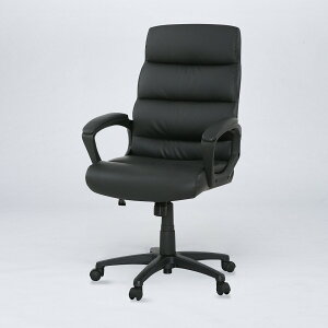 オフィスチェア(OC507) ニトリ 【玄関先迄納品】 ブラック アイボリー