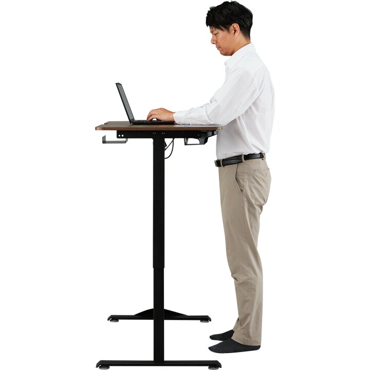 楽天市場】電動昇降デスク(UP002) ニトリ 【玄関先迄納品】 : ニトリ