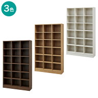 オープン本棚(RV001 T18107)　【玄関先迄納品】 ニトリ