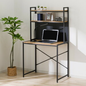 ȃXy[XfXN(KP510 LBR/BK)y֐斘[iz jg