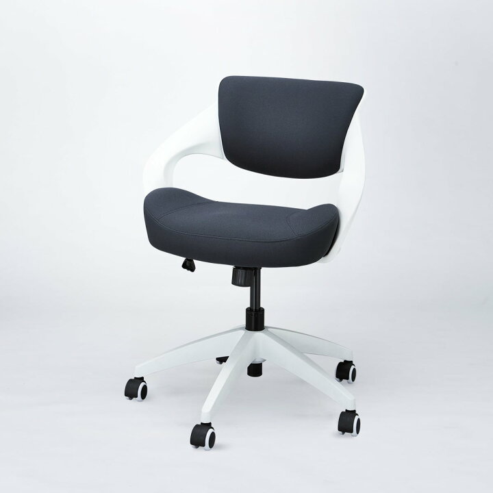 楽天市場】オフィスチェア(OC119 BK) 【玄関先迄納品】 ニトリ : ニトリ
