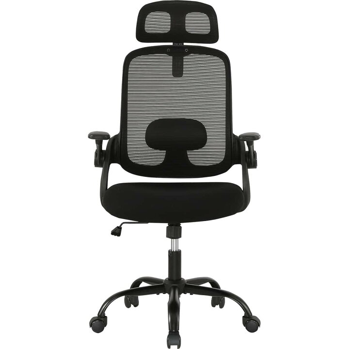 楽天市場】オフィスチェア(OC523 BK) 【玄関先迄納品】 ニトリ : ニトリ