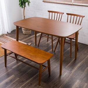 �_�C�j���O�e�[�u��4�_�Z�b�g (DT ATLS 120×75cm/DC ATLS/BN ATLS)�y���[�J�[�����E���������z �j�g��