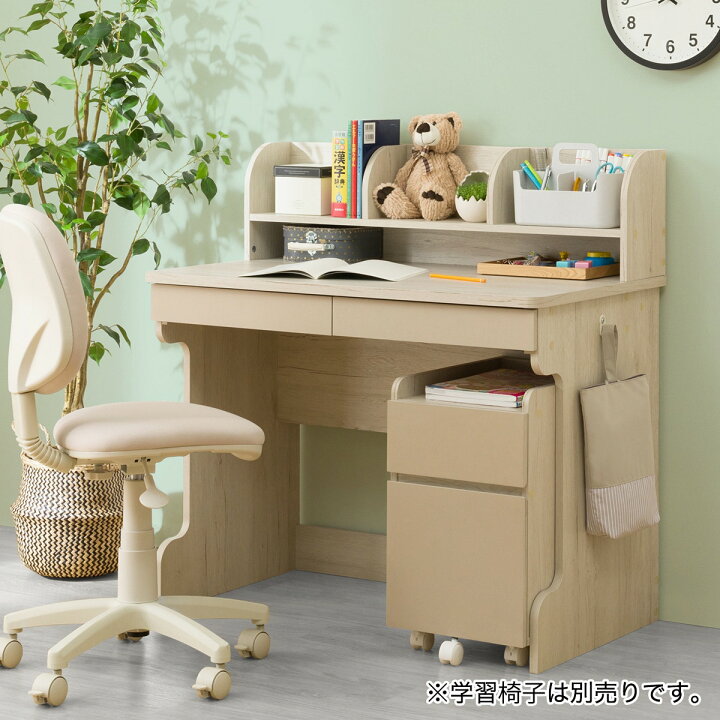 楽天市場】スタンダードデスクセット(RH01) ニトリ 【玄関先迄納品 