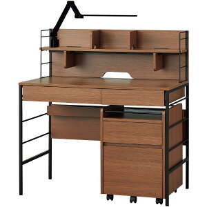 スタンダードデスク(LI01) ニトリ 【配送員設置商品】