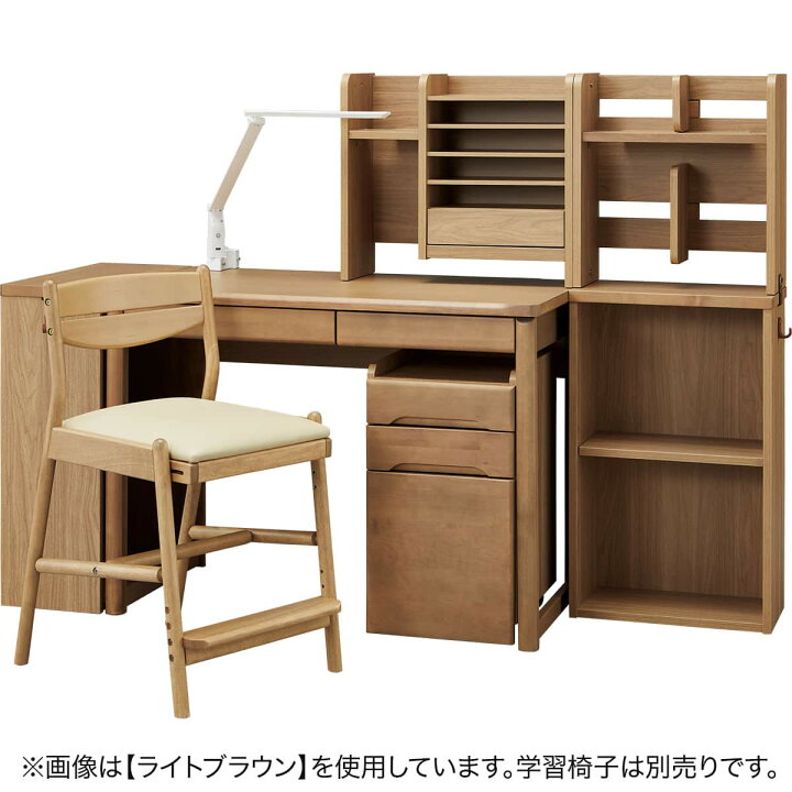 楽天市場】くみあわせデスク(メルシー01) ニトリ 【配送員設置商品 
