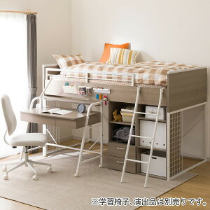 ニトリ ロフトベッド」の人気商品一覧・価格比較 - 価格.com