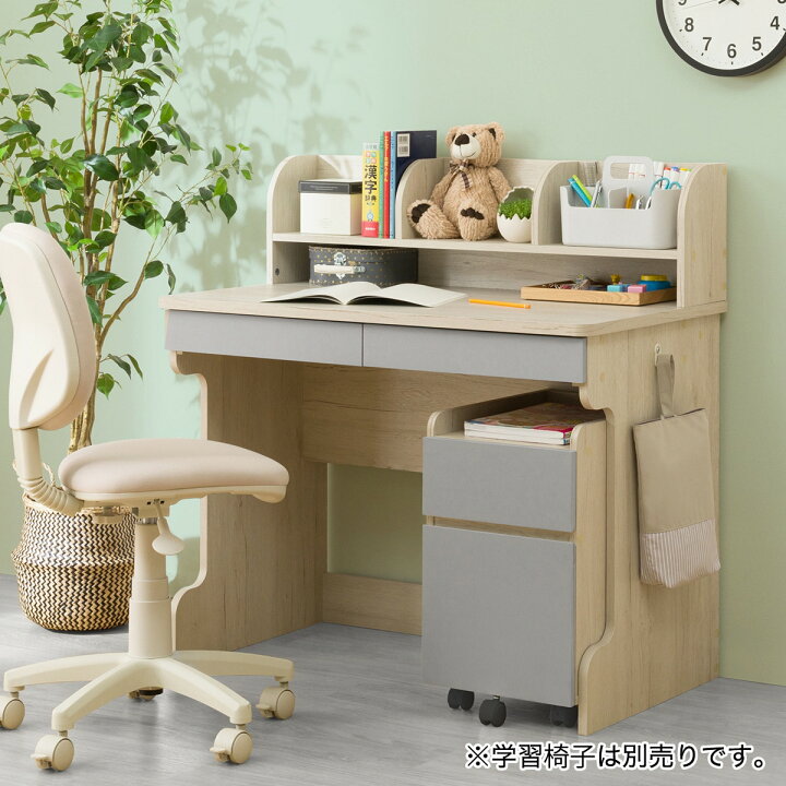楽天市場】スタンダードデスクセット(RH01) ニトリ 【玄関先迄納品 