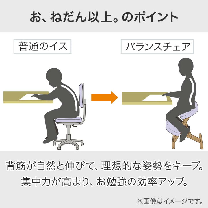 楽天市場】バランスチェア(JB01) ニトリ 【玄関先迄納品】 : ニトリ