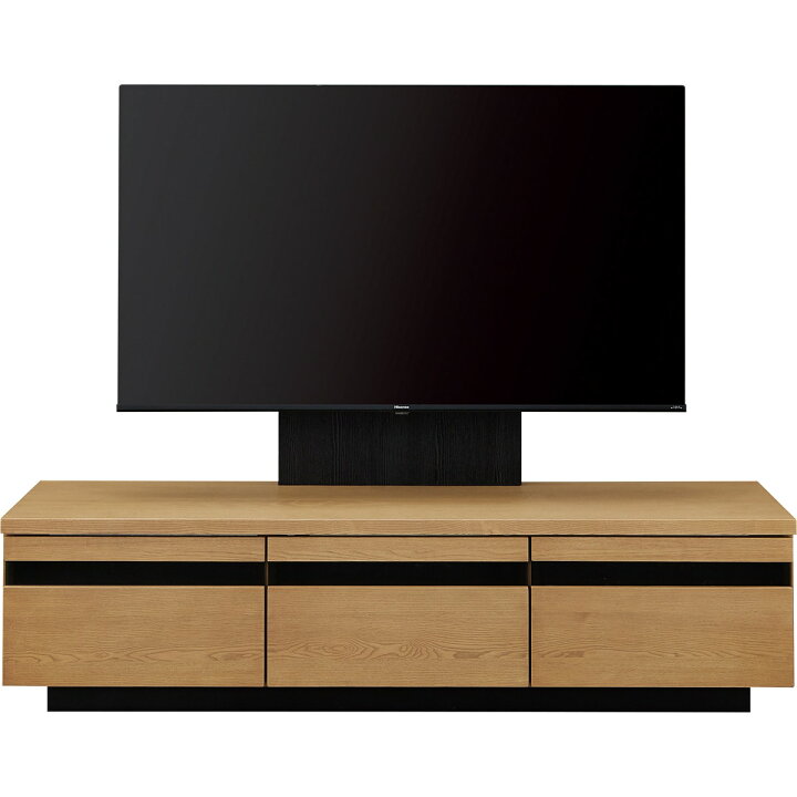 楽天市場】テレビボード＋TV固定ボードセット(LI03 150/MX50N BK 