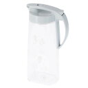 冷水筒(マリンガラ 2.1L NG04)【玄関先迄納品】 デコホーム