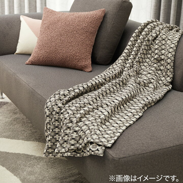 楽天市場】カウチソファ ASM001 GY (Living in Comfort) ニトリ 【配送 