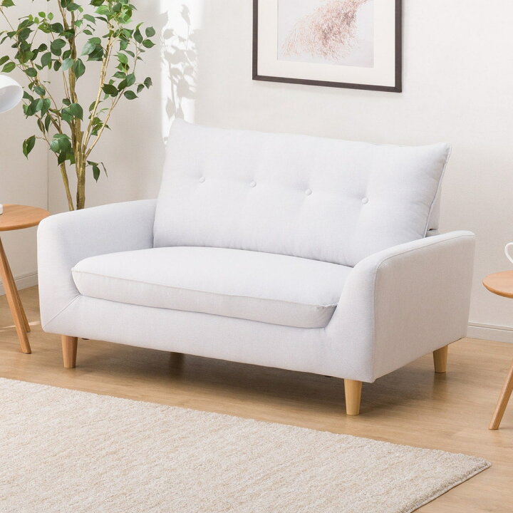 バック4 ソファ(ニトリ) ※引取り専用