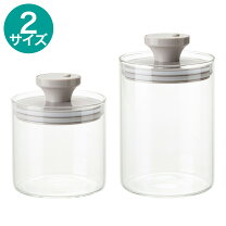 楽天市場】ニトリ ガラスジャーの通販